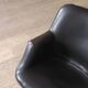 Junior lounge chair by Yrjö Kukkapuro for Haimi Finland, 1960s