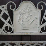 Planter style art deco
