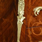 Commode en Acajou, style Louis XV – 1ère Partie XXe