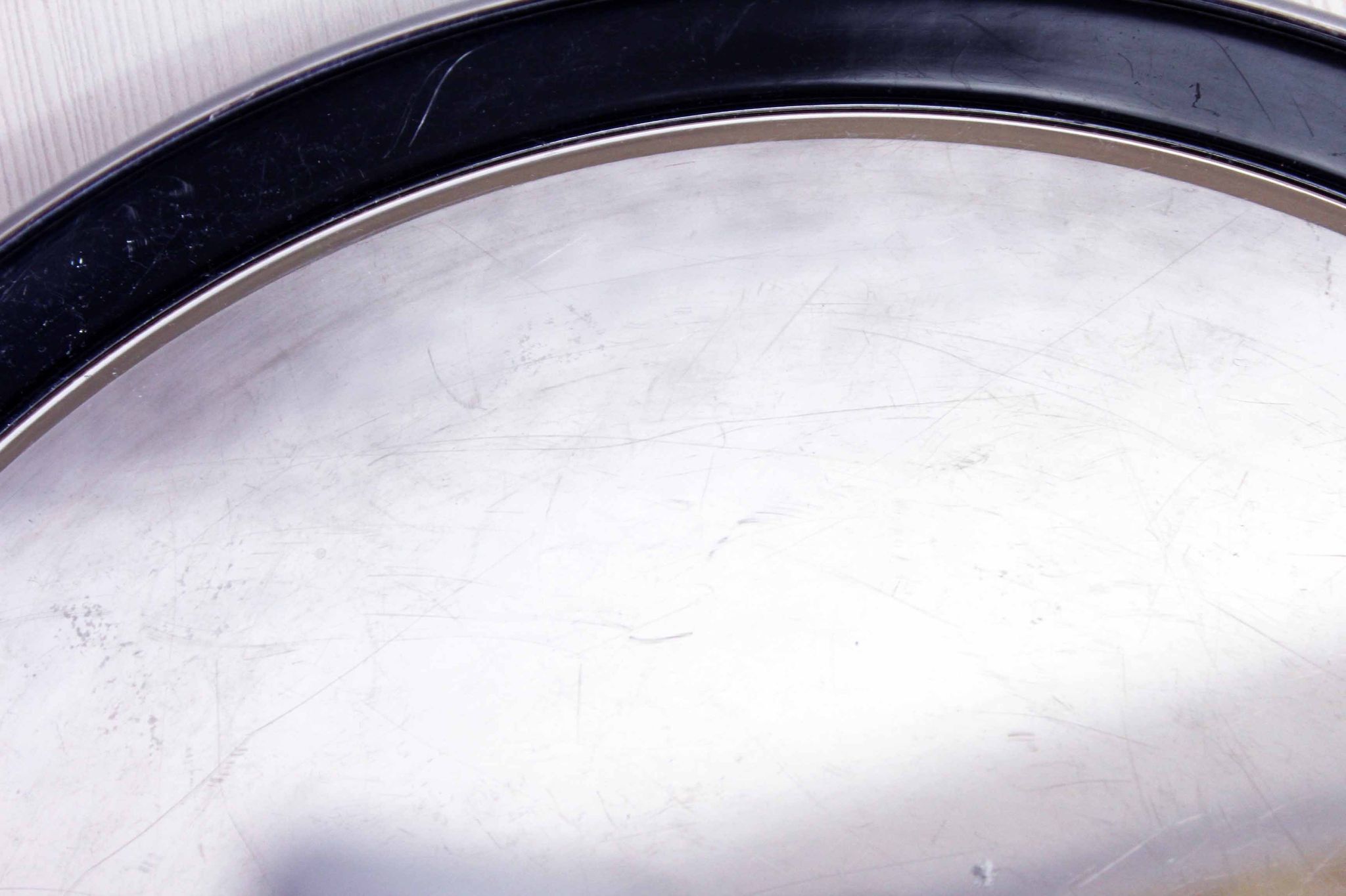 Alessi Faro model collector tray