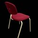 4 Strafor chairs