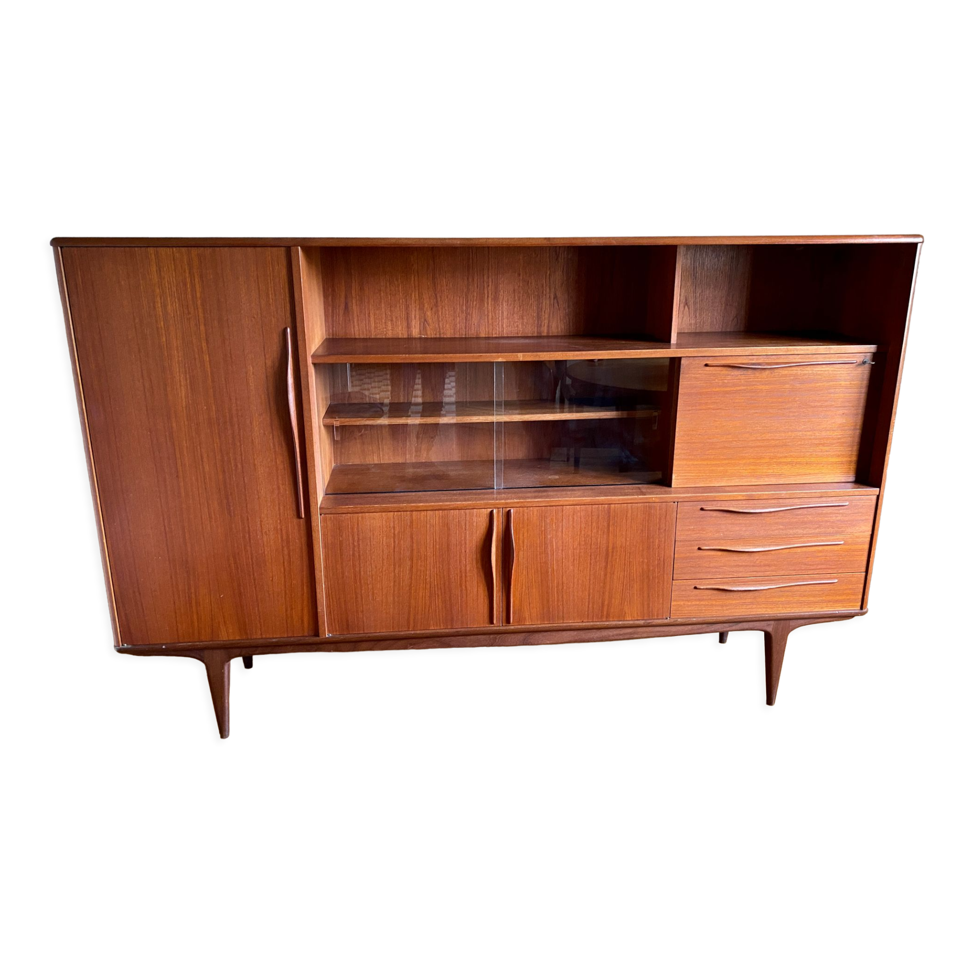 Scandinavian sideboard