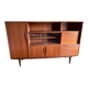 Enfilade scandinave