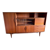 Scandinavian sideboard