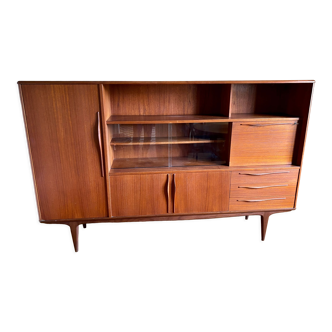Scandinavian sideboard