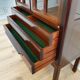 Rio rosewood cabinet by Torbjorn Afdal for Bruksbo, Norway 1950
