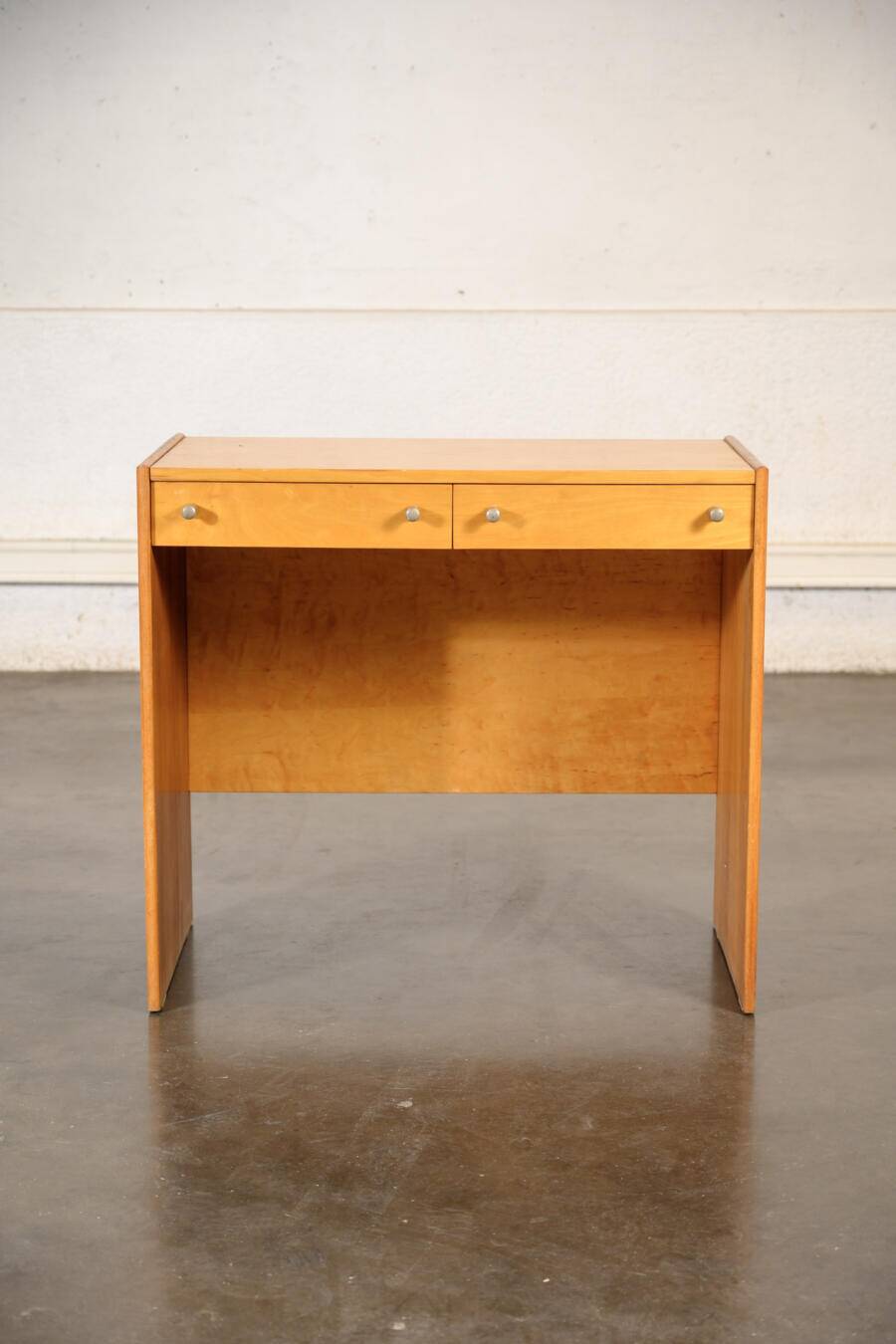 "Feminine desk" by Jindich Halabala