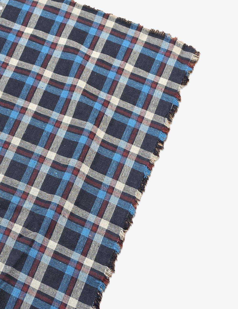 Guinean African Cover - 145 x 207 cm