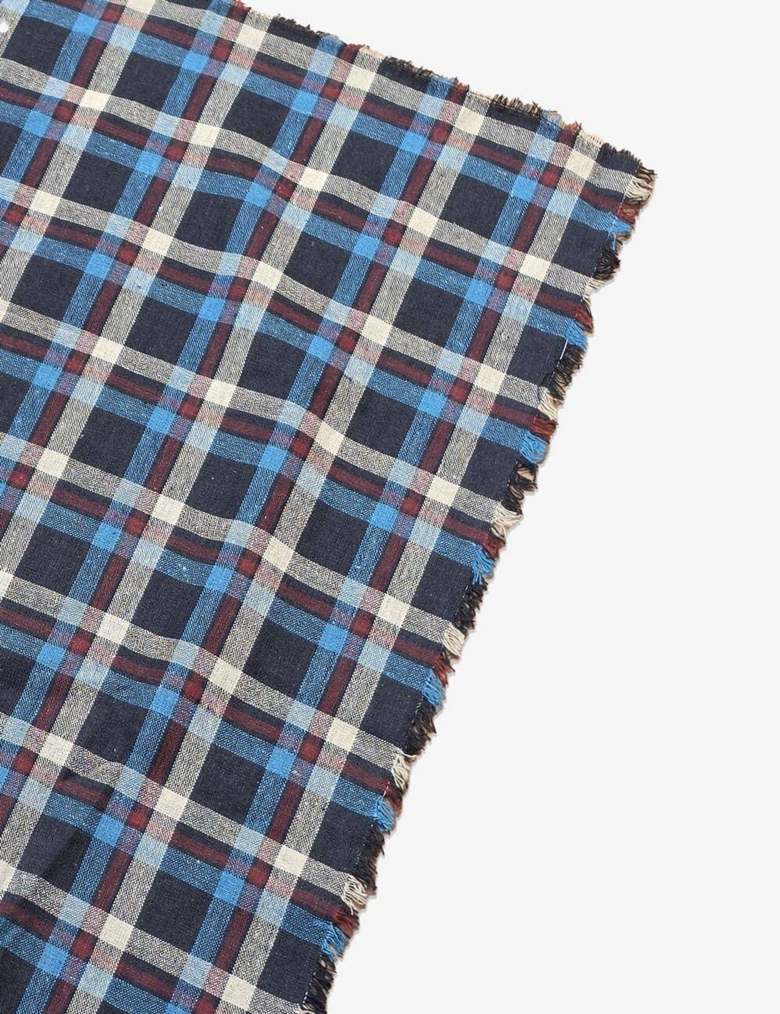Couverture Africaine de Guinée - 145 x 207 cm