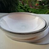 Longchamp dishes