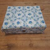 Cutlery set Guy Degrenne 12 stainless steel dessert forks