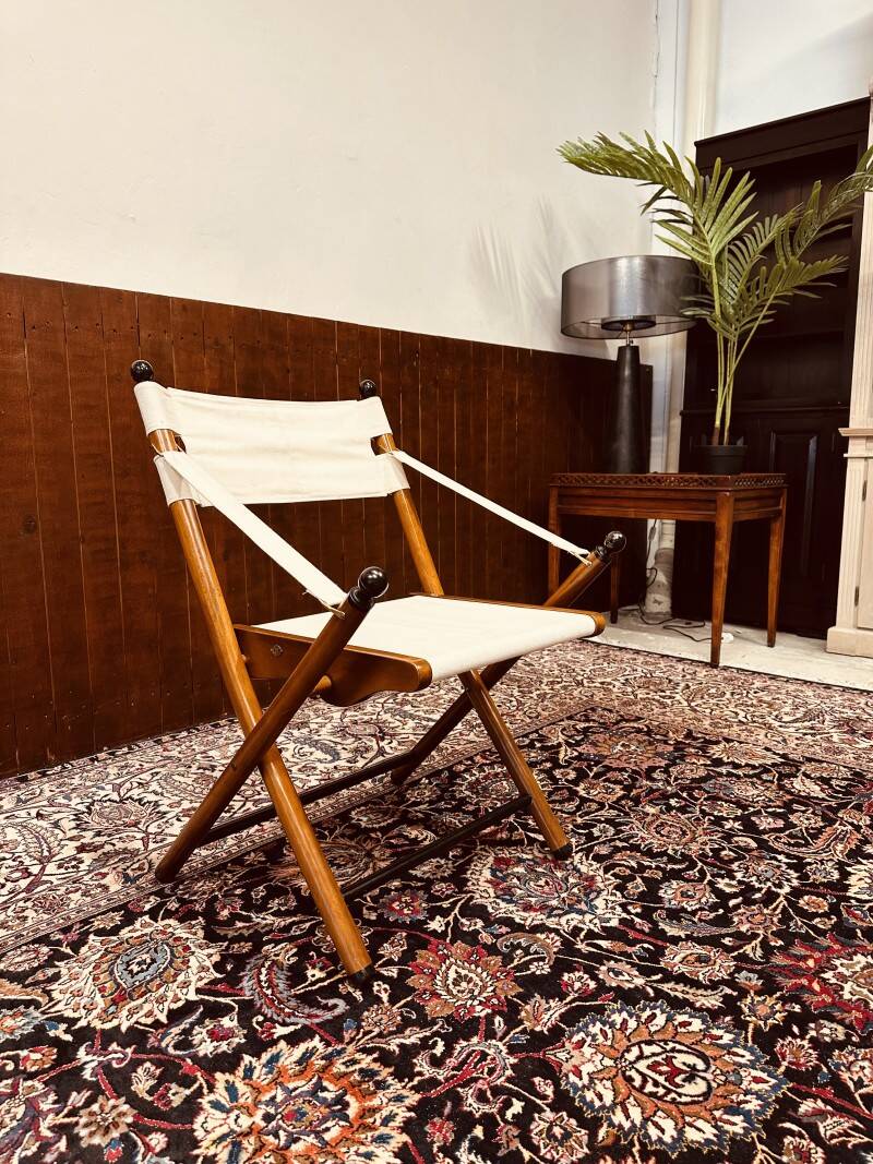 Authentic Models Safari Office Chair