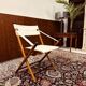 Authentic Models Safari Office Chair