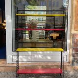 Floor on feet of the brand Drentea Emmen-Holland