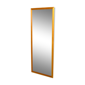 Miroir en chêne, Suède,