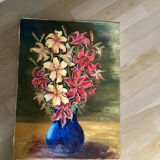Table flowers