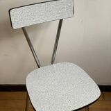 Chaise formica