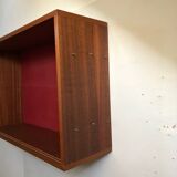 Wall shelf