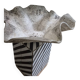 Jardinière Handkerchief by Willy Guhl