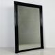 Mirror black French