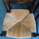Georges Robert chairs