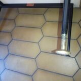 Vintage coffee table