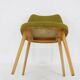 1960s Oswald Haerdtl ,Set of 4 Dining Chairs by TON, Czechoslovakia