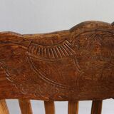 American office chair circa 1950