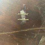 Dining table (solar flare)