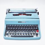 Lettera 22 Olivetti Writing Machine 50s