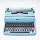Lettera 22 Olivetti Writing Machine 50s