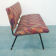 Sofa rima 3 seater iron floral design 70