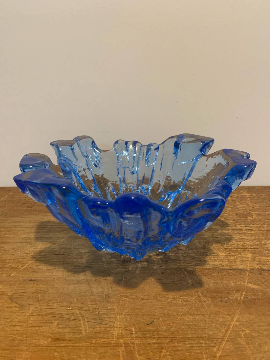 Jonasson Suede Scandinavian Matte Crystal Cup