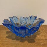 Jonasson Scandinavian Suede Matte Crystal Cup