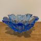 Jonasson Suede Scandinavian Matte Crystal Cup
