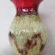 Vase Ü-Keramik W. Germany