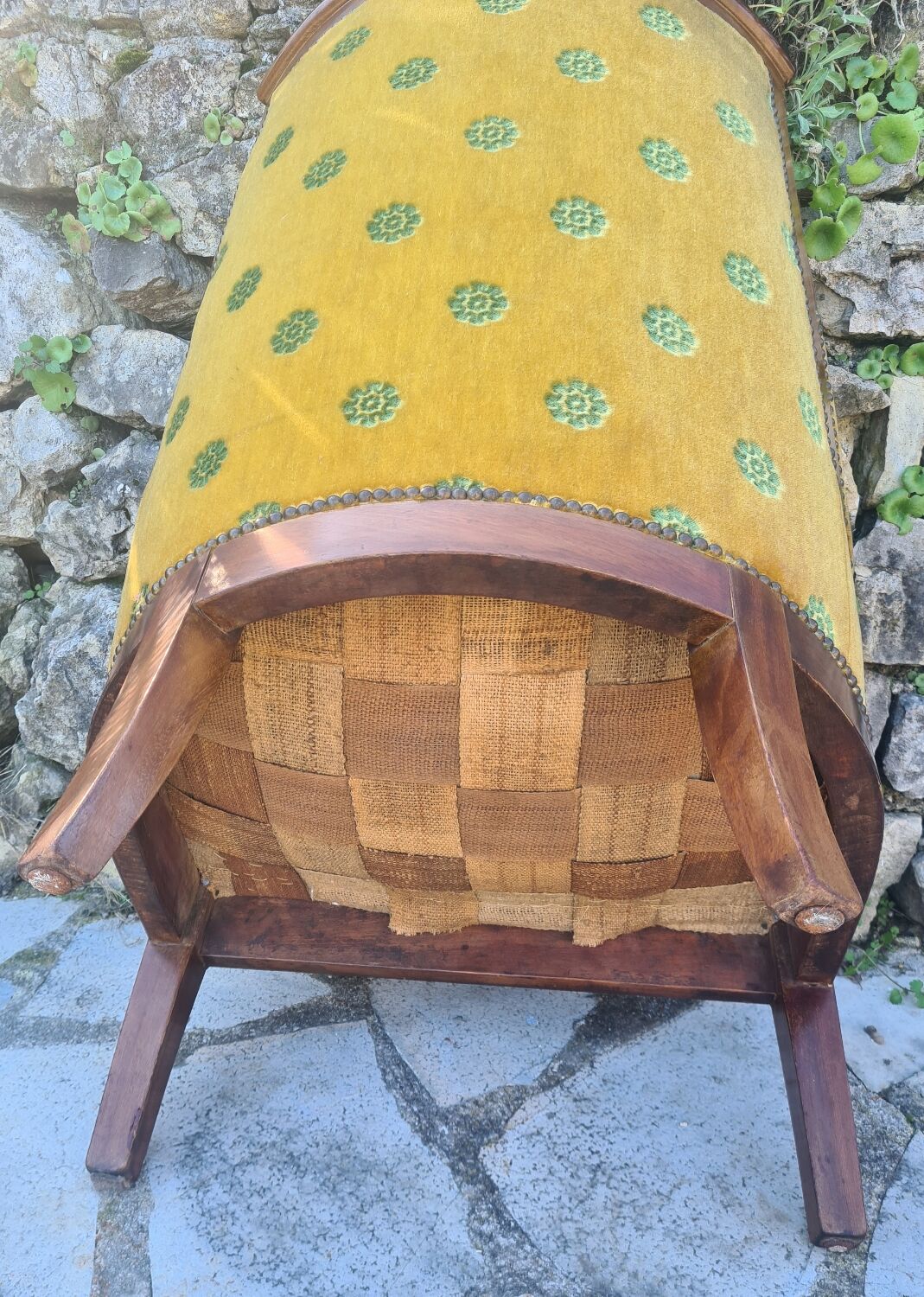 Shepherdess Empire of the XIXth century