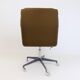 Chaise de bureau Ring Möbelfabrikk des années 1960