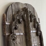 Raobika - Old Indian Door No.2