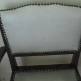 pPair of armchairs bridge 50 years