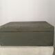Valise en bois