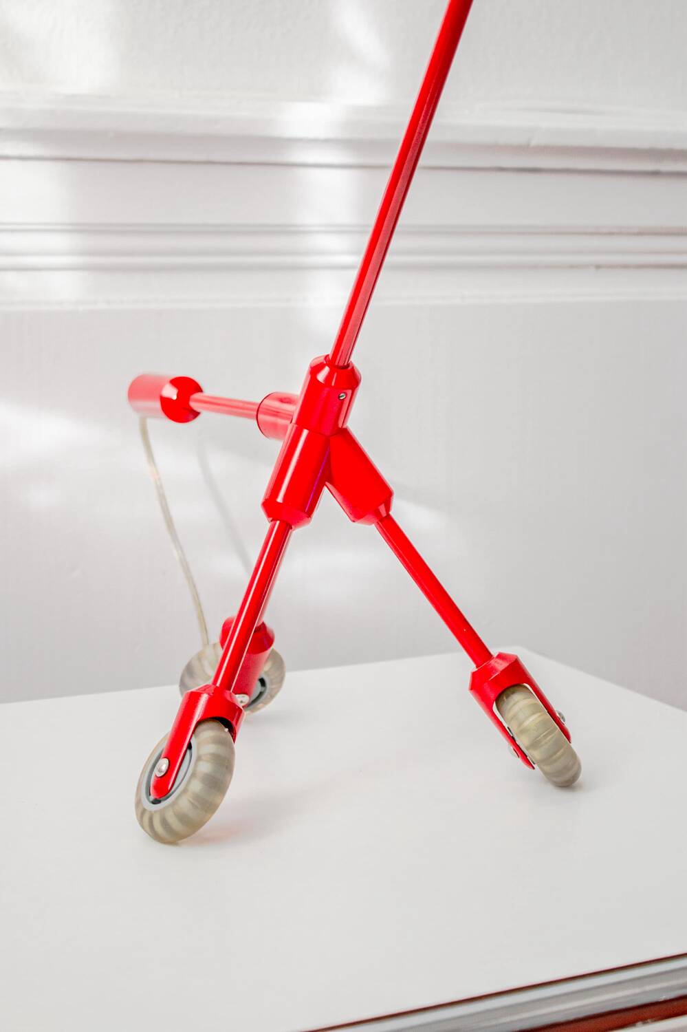 Kila lamp by Harry Allen for IKEA