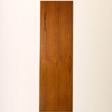 Teak sideboard with three doors