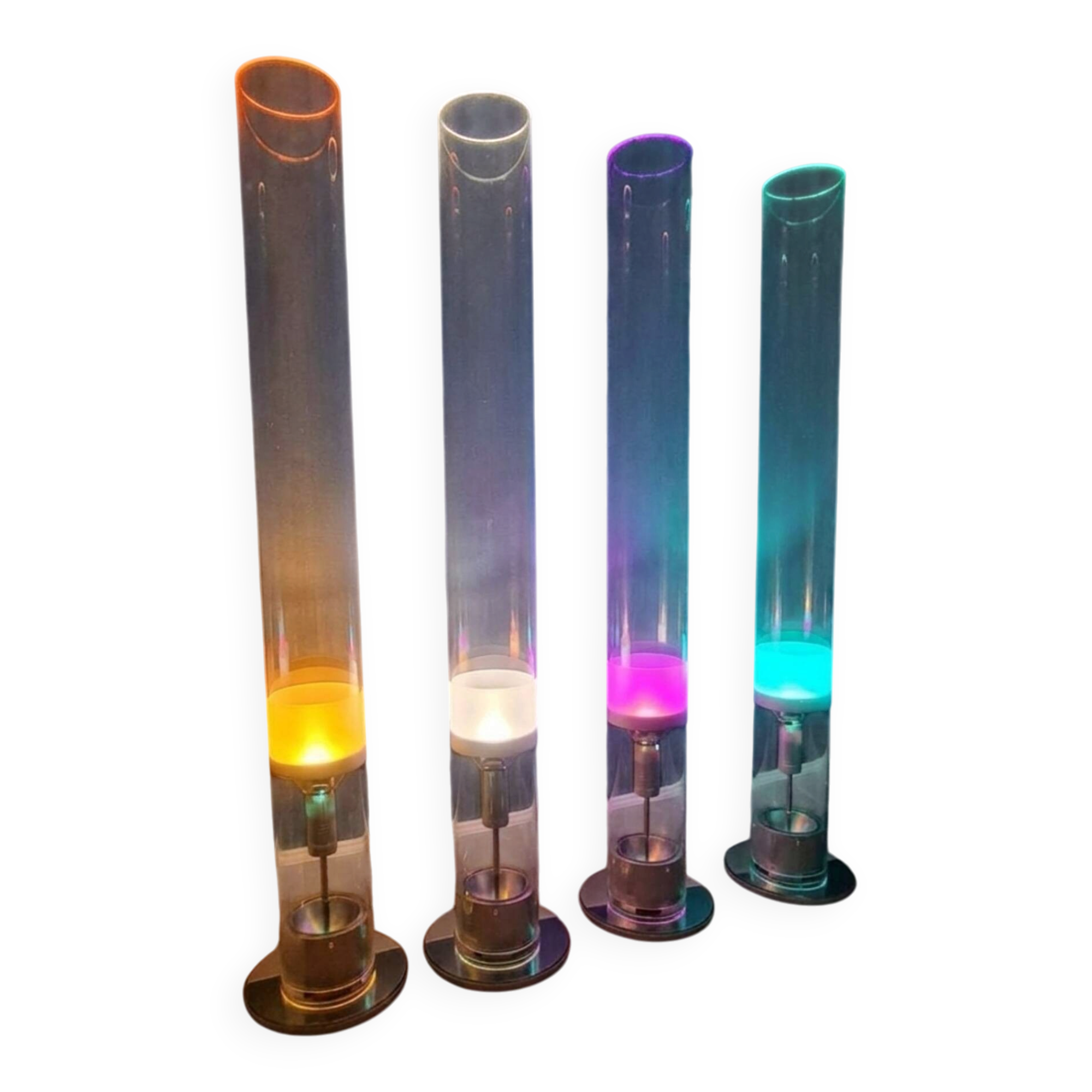 Lampe Artemide Metamorfosi Iride