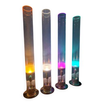 Lampe Artemide Metamorfosi Iride