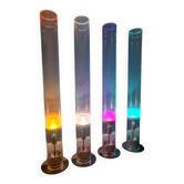 Artemide Metamorfosi Iride lamp