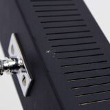 Modernist desk lamp Leclaire and Schäffer 1950