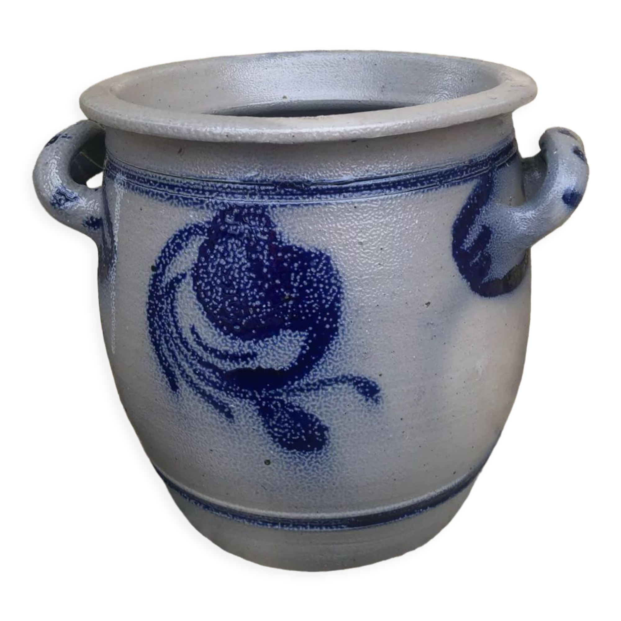 Alsatian pottery Betschdorf