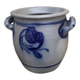 Alsatian pottery Betschdorf