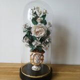 Globe de mariée